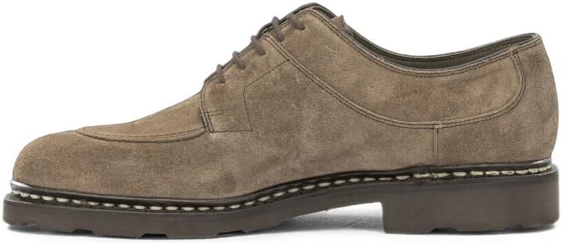 Paraboot Avignon veterschoenen Beige - Foto 4