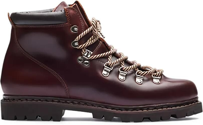 Paraboot Avoriaz wandellaarzen Bruin