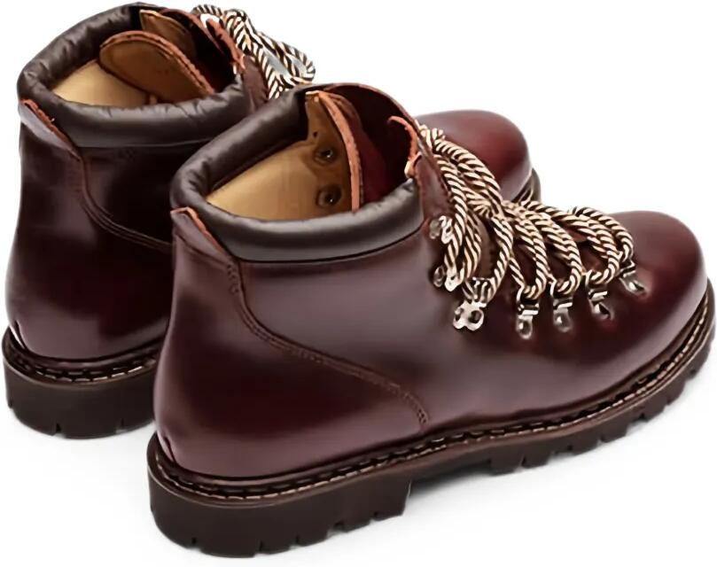 Paraboot Avoriaz wandellaarzen Bruin - Foto 5