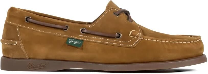 Paraboot Barth F bootschoenen Bruin