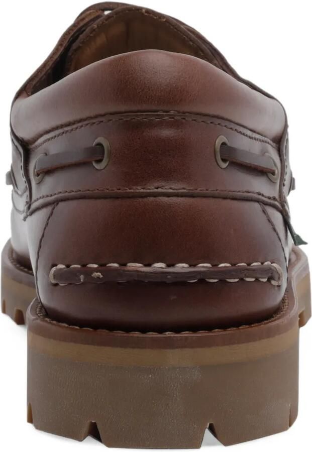 Paraboot Briac bootschoenen Bruin - Foto 2