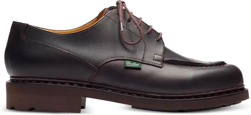 Paraboot Chambord bootschoenen Bruin