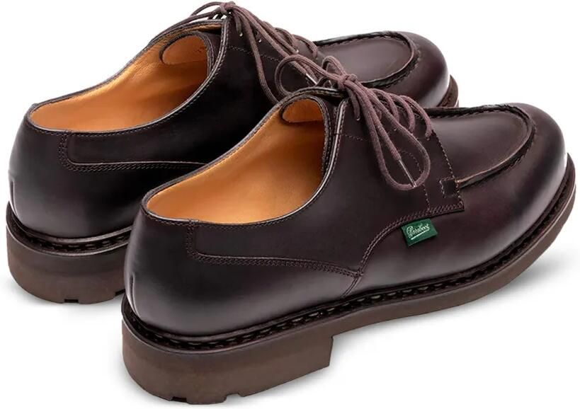 Paraboot Chambord bootschoenen Bruin - Foto 3
