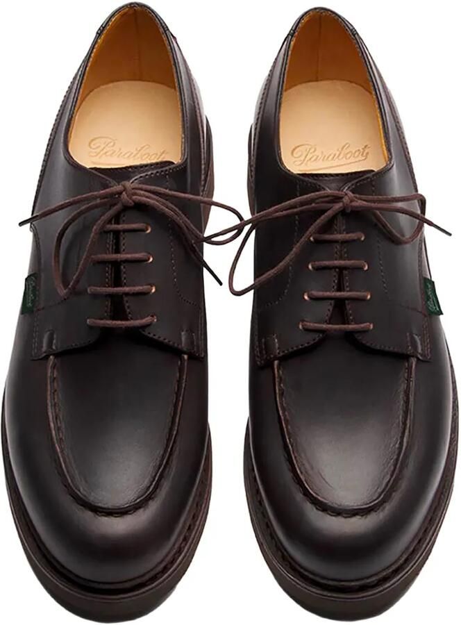 Paraboot Chambord bootschoenen Bruin - Foto 2