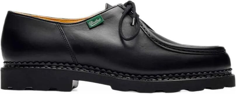 Paraboot Chambord bootschoenen Zwart