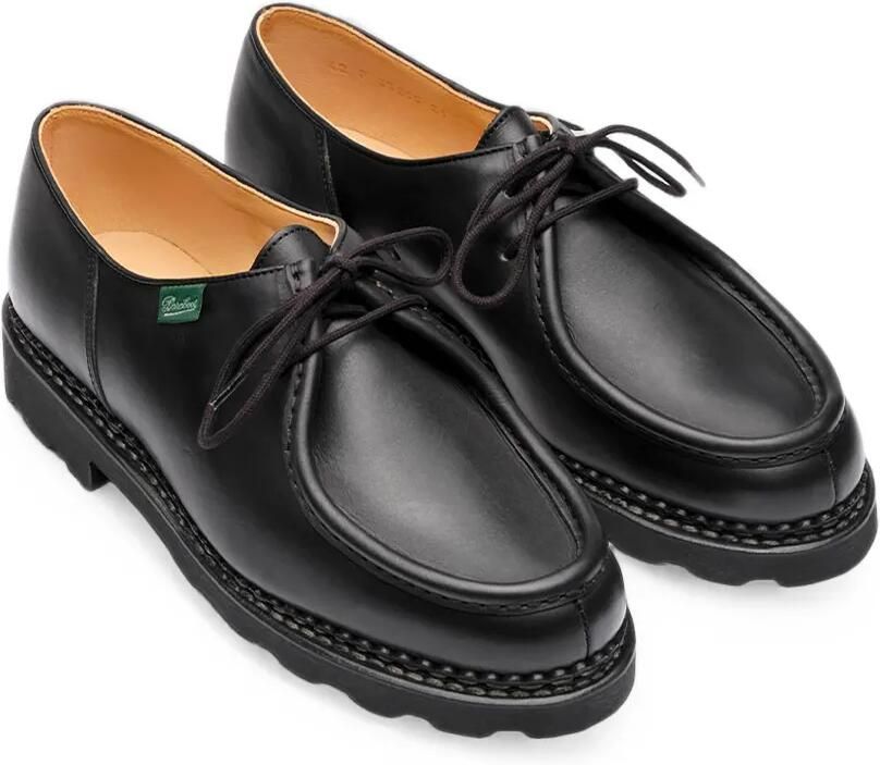 Paraboot Chambord bootschoenen Zwart - Foto 3