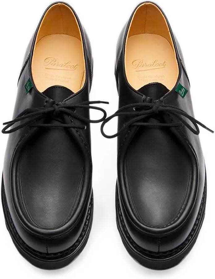 Paraboot Chambord bootschoenen Zwart - Foto 2