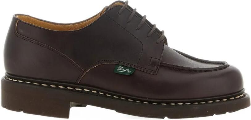 Paraboot Chambord Derby shoes Bruin