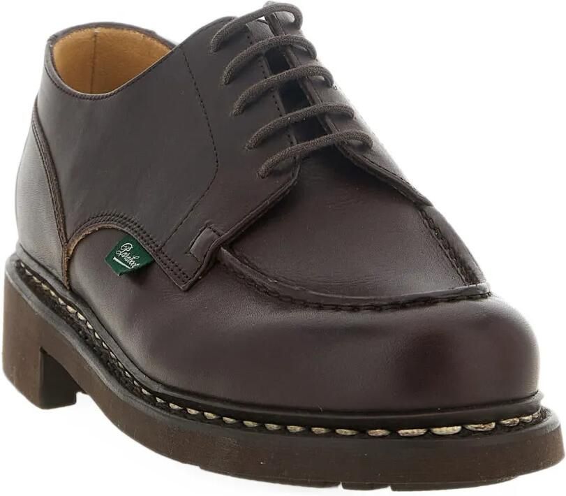 Paraboot Chambord Derby shoes Bruin - Foto 2