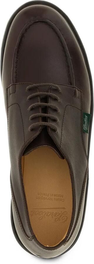 Paraboot Chambord Derby shoes Bruin - Foto 4