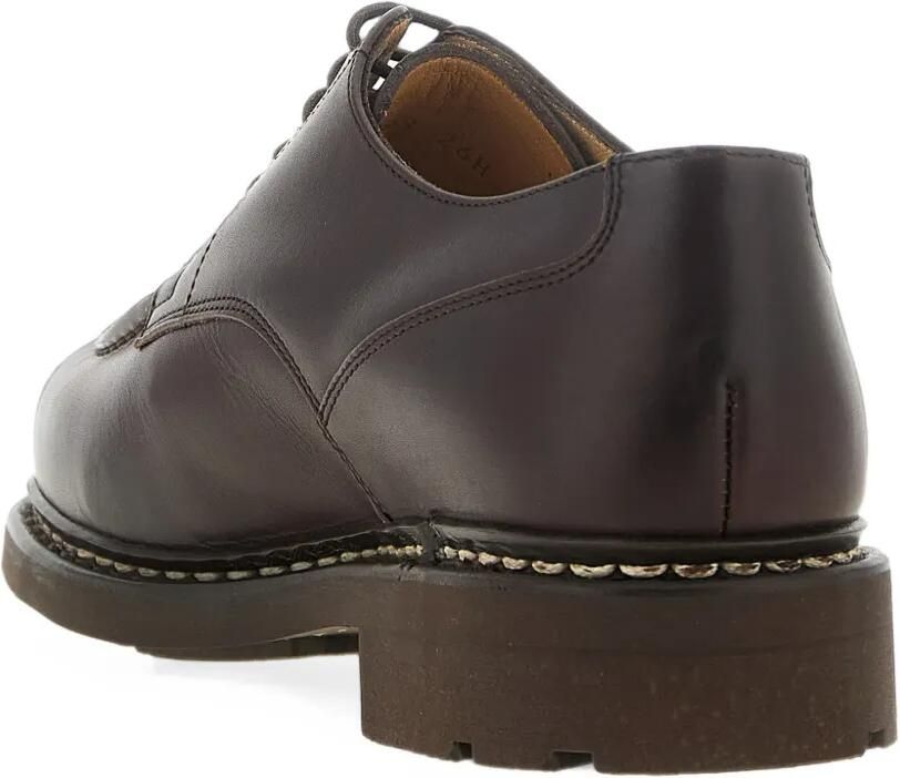 Paraboot Chambord Derby shoes Bruin - Foto 3
