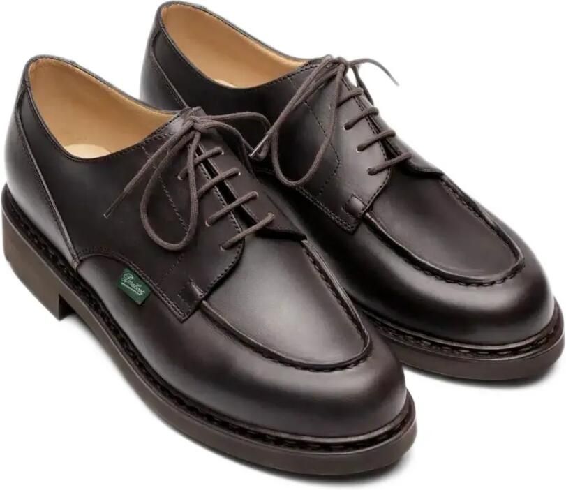 Paraboot Chambord derby shoes Bruin
