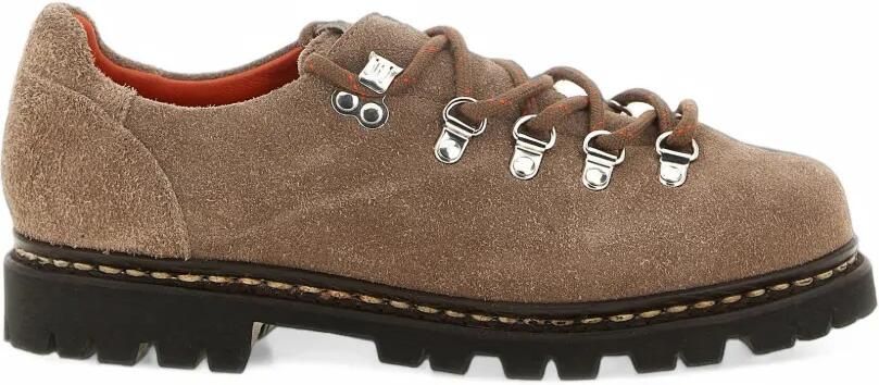 Paraboot Clusaz Derby shoes Beige