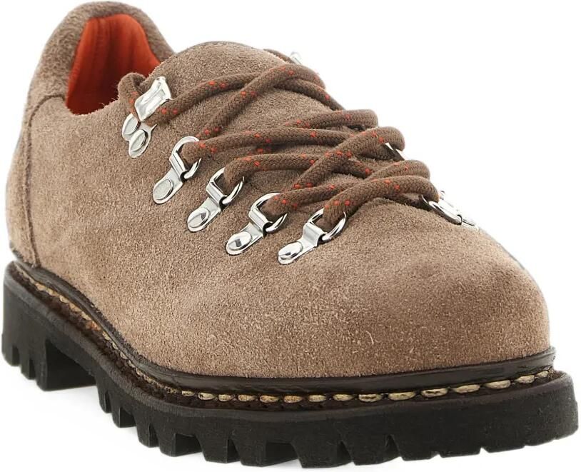 Paraboot Clusaz Derby shoes Beige - Foto 2
