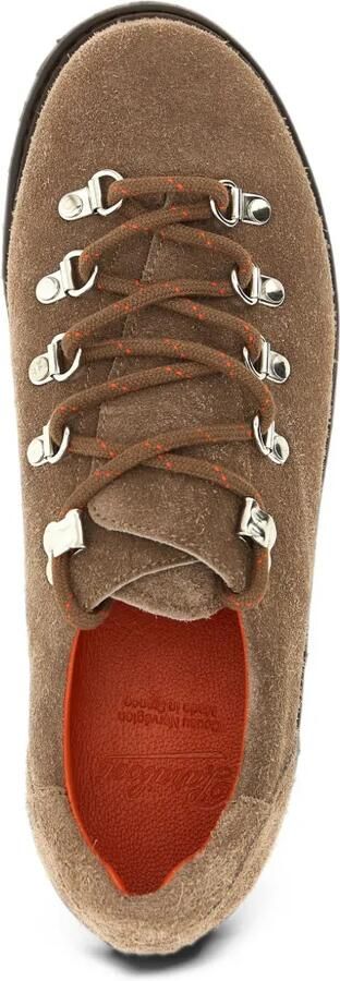Paraboot Clusaz Derby shoes Beige - Foto 4