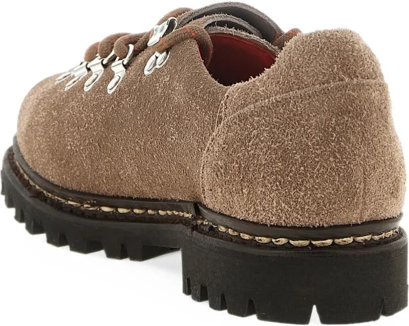 Paraboot Clusaz Derby shoes Beige - Foto 3