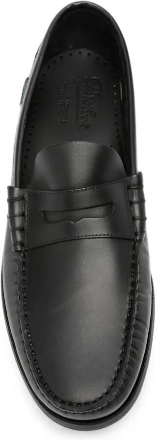 Paraboot Coraux Blake loafers Zwart - Foto 4