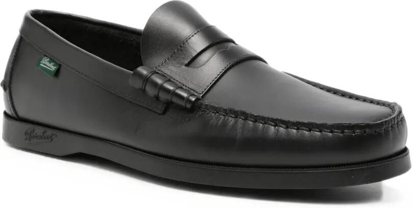 Paraboot Coraux Blake loafers Zwart - Foto 3