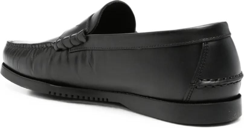 Paraboot Coraux Blake loafers Zwart - Foto 2