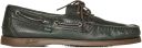 Paraboot Leren bootschoenen Bruin