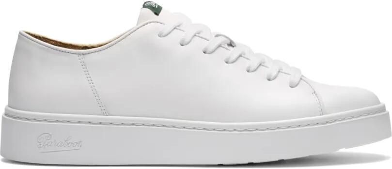Paraboot Leren sneakers Wit