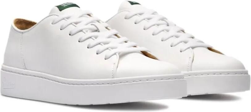Paraboot Leren sneakers Wit - Foto 5
