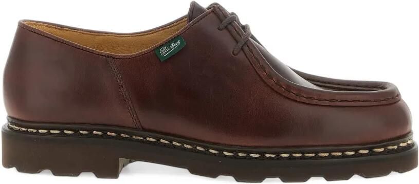 Paraboot Michael Derby shoes Bruin