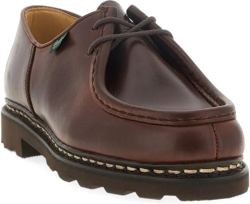 Paraboot Michael Derby shoes Bruin - Foto 2