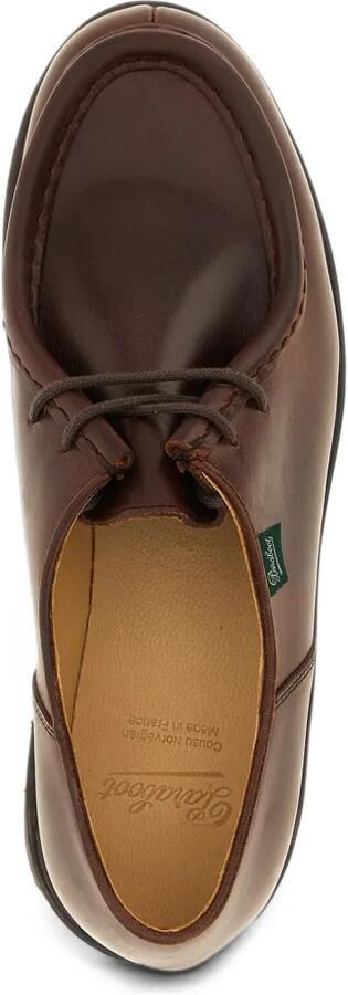 Paraboot Michael Derby shoes Bruin - Foto 4