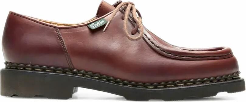 Paraboot Michael Derby shoes Bruin