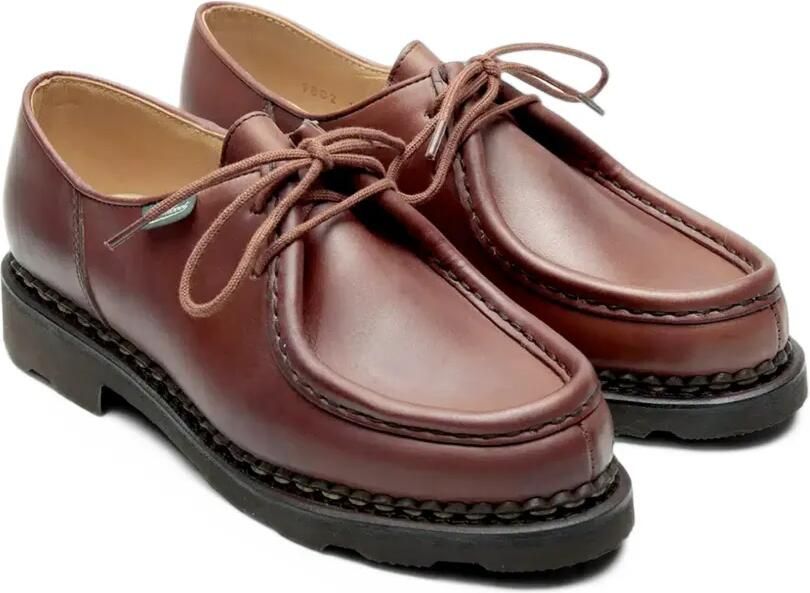 Paraboot Michael Derby shoes Bruin - Foto 2