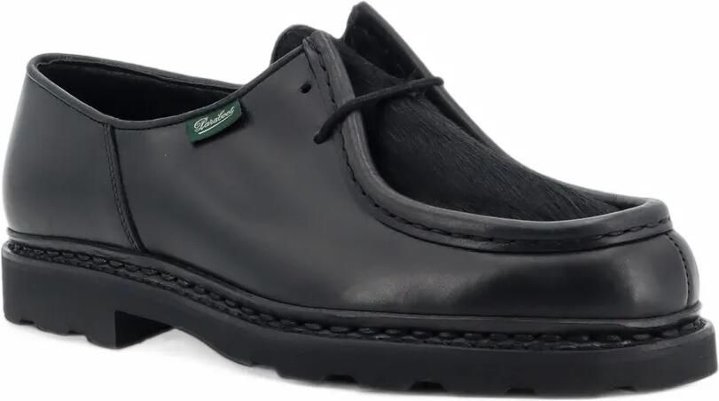 Paraboot Michael Derby shoes Zwart - Foto 2