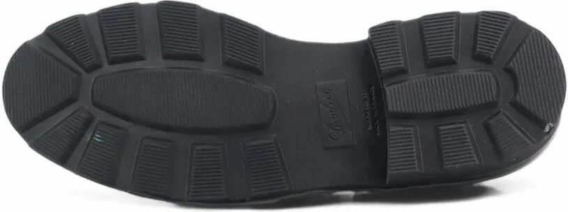 Paraboot Michael Derby shoes Zwart - Foto 4