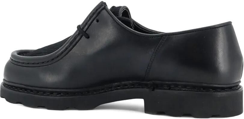 Paraboot Michael Derby shoes Zwart - Foto 3