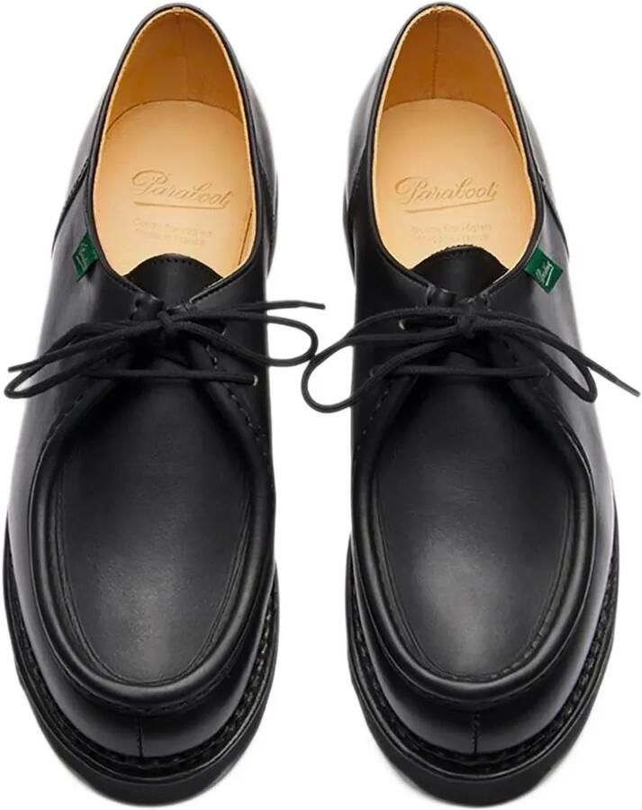 Paraboot Michael lace-up shoes Zwart - Foto 2