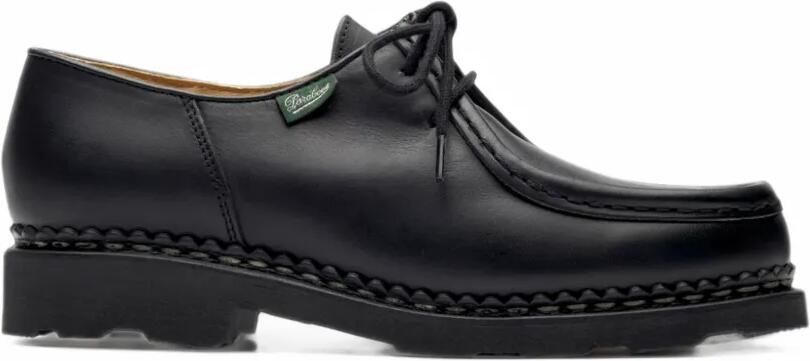 Paraboot Michael loafers Zwart