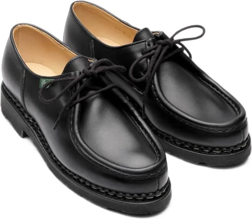 Paraboot Michael loafers Zwart - Foto 2