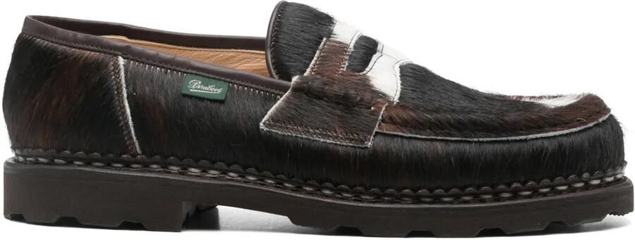 Paraboot Reims loafers Bruin