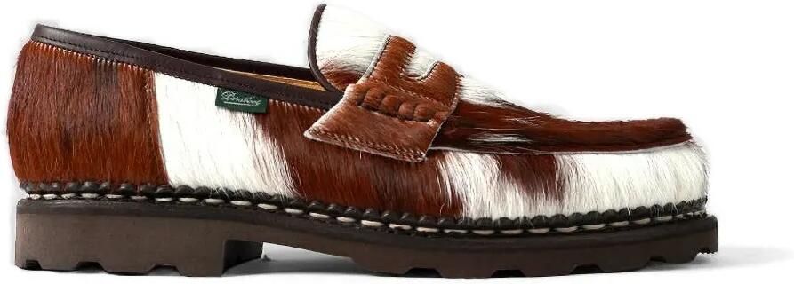 Paraboot Reims loafers Bruin