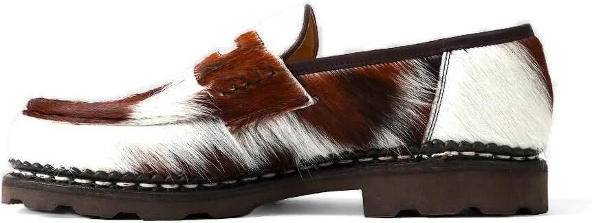 Paraboot Reims loafers Bruin - Foto 3
