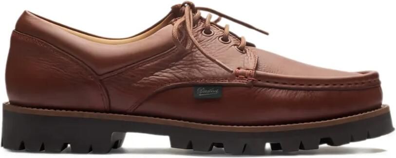 Paraboot Thiers Derby shoes Bruin