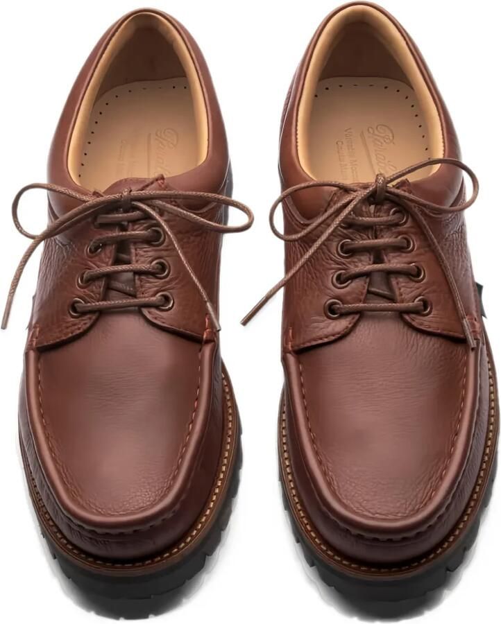 Paraboot Thiers Derby shoes Bruin - Foto 3