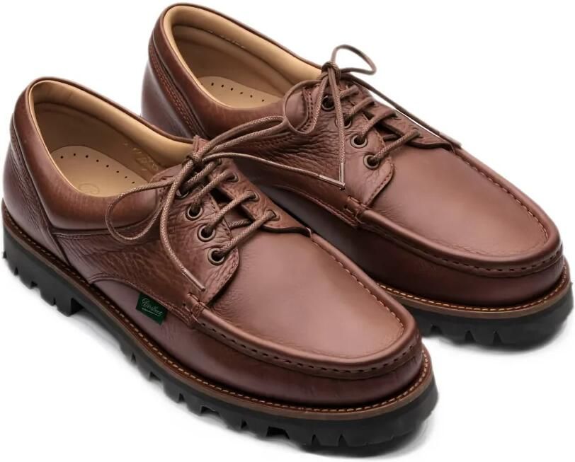 Paraboot Thiers Derby shoes Bruin - Foto 5