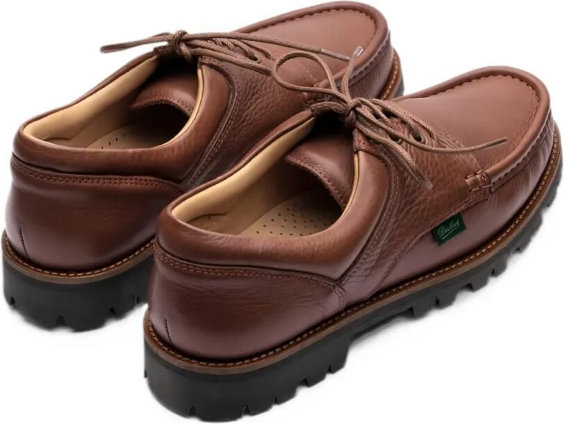 Paraboot Thiers Derby shoes Bruin - Foto 2