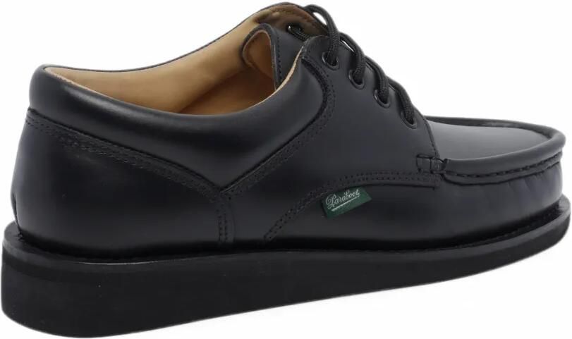 Paraboot Thiers lace-up derby shoes Zwart - Foto 3