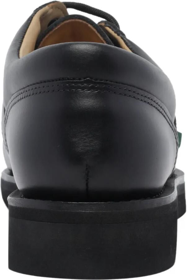 Paraboot Thiers lace-up derby shoes Zwart - Foto 2