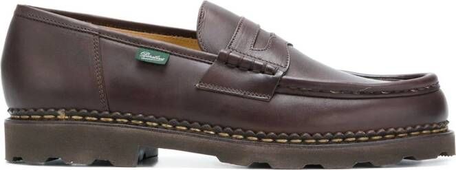 Paraboot Reims loafers Bruin