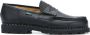 Paraboot Reims loafers Zwart - Thumbnail 1