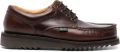 Paraboot Thiers leren Derby schoenen Bruin - Bruin