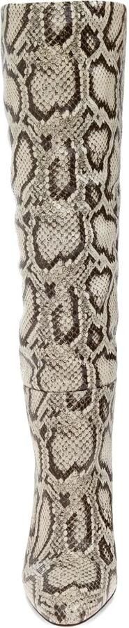 Paris Texas 100 mm Lavinia laarzen Beige